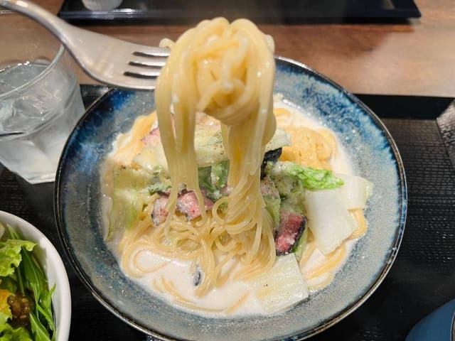 新宿御苑イタリアン トラットリアこいこい 旧:Fufu東京 - サブ画像3