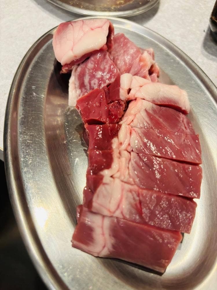 ニューとんや