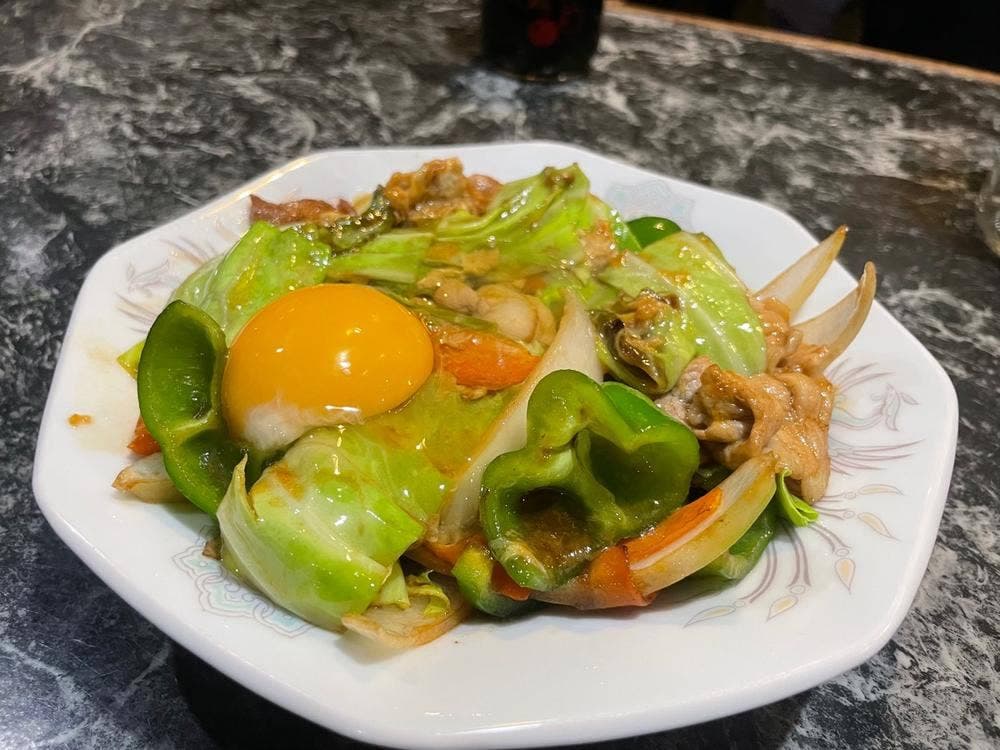 タイガー