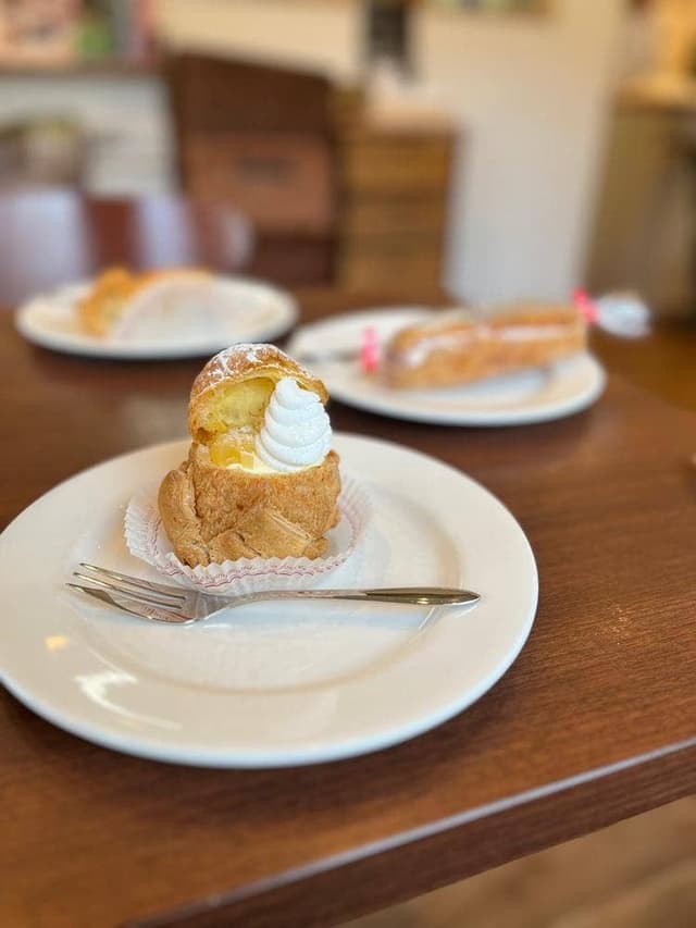 さいとう菓子工房 - サブ画像3