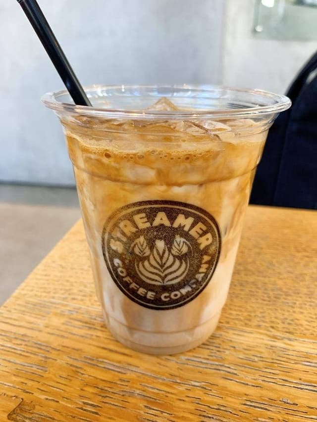 STREAMER COFFEE COMPANY 中目黒 - サブ画像1