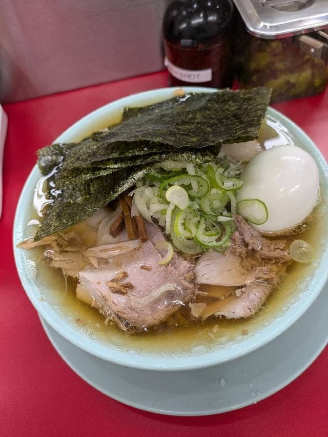 中華そば専門 邦ちゃん 新小岩店 - サブ画像2