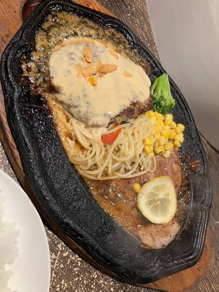 ふらんす亭 名古屋エスカ店