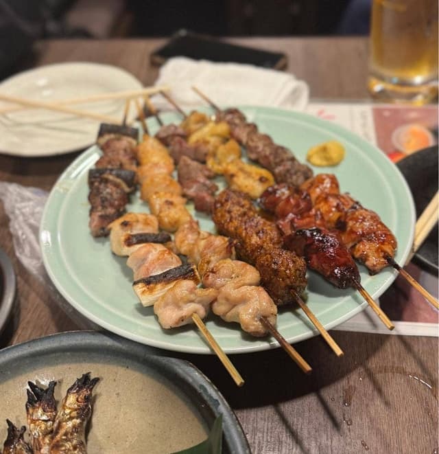 串エ門 室町店 - サブ画像2