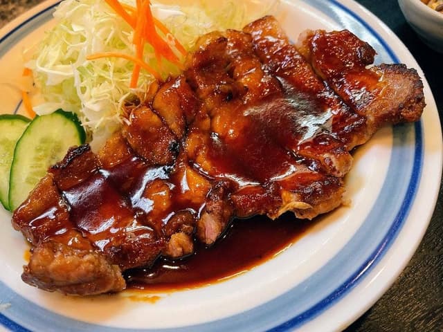 味喜家 - サブ画像1