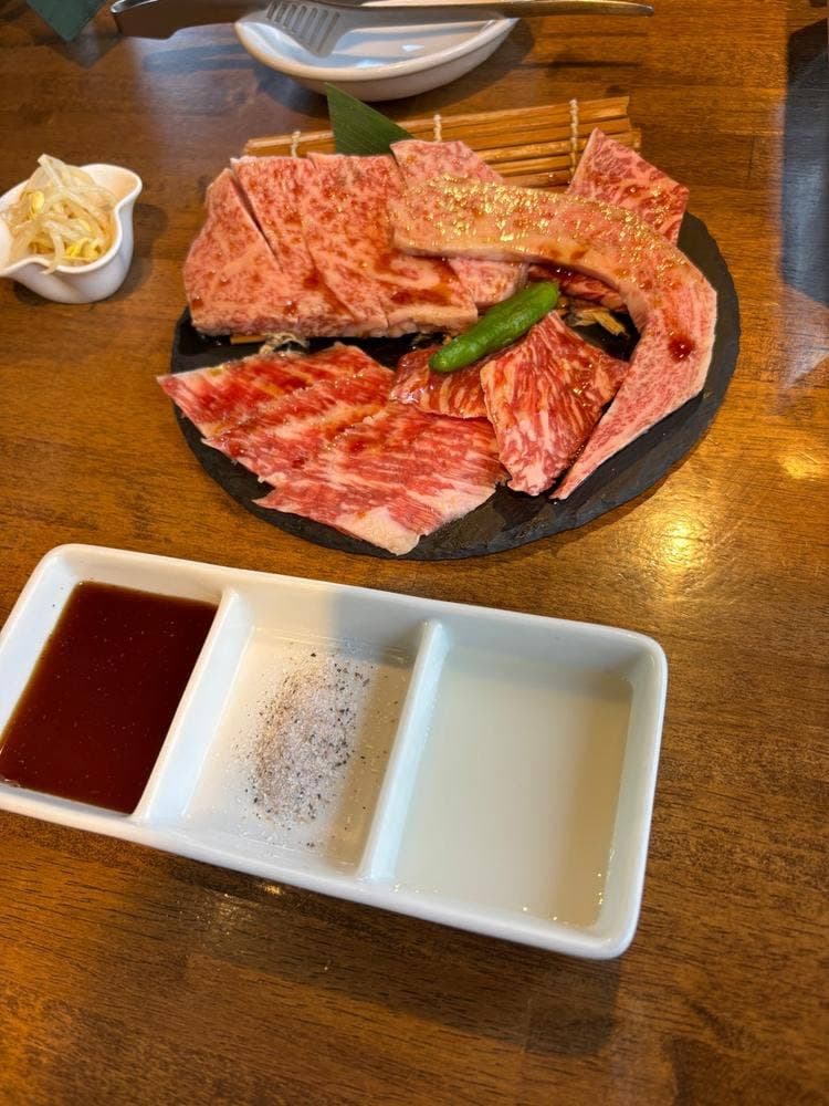 焼肉 幸の助