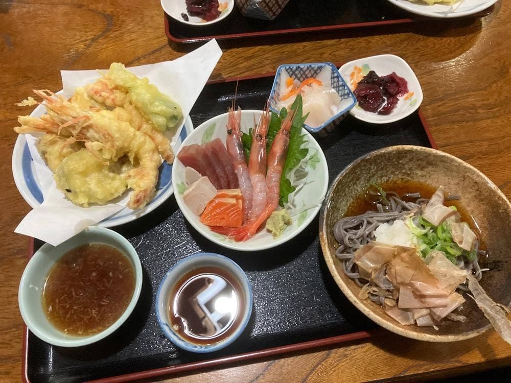 お食事処 割烹 とりや