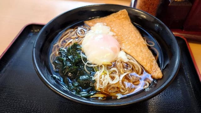 名代 富士そば 道玄坂店 - サブ画像1