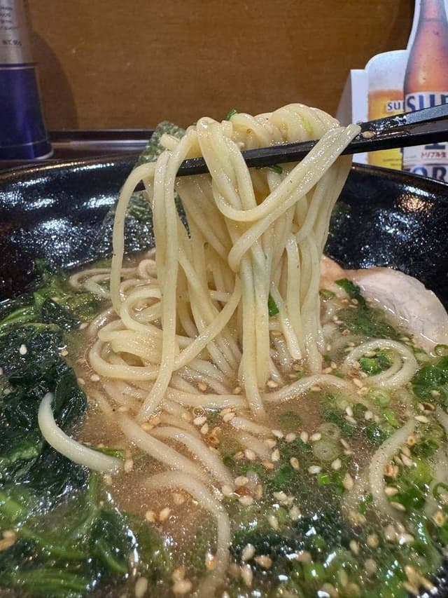 啜り処 粋元 - サブ画像1