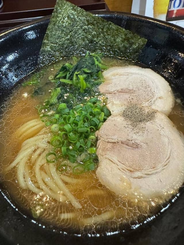 啜り処 粋元 - サブ画像3