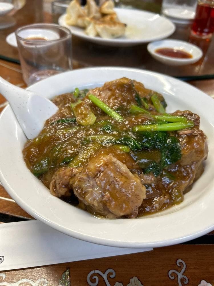 神龍飯店