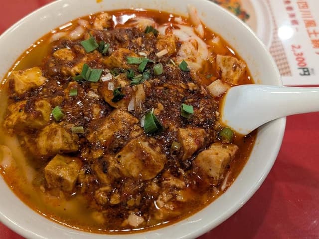 京華樓 大通り店 別館 - サブ画像3