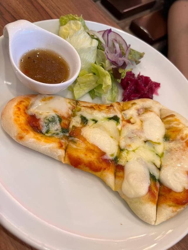 高倉町珈琲 所沢店 - サブ画像3