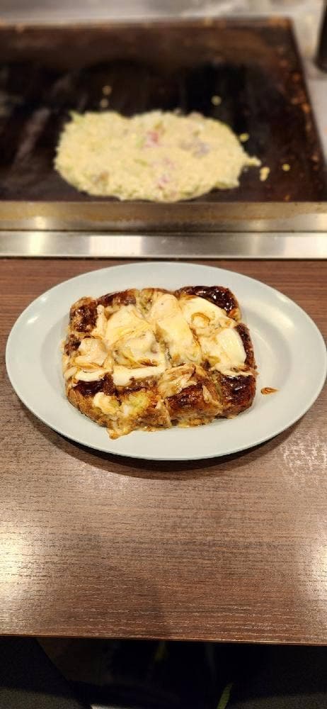 ぼてやん多奈加 - サブ画像3