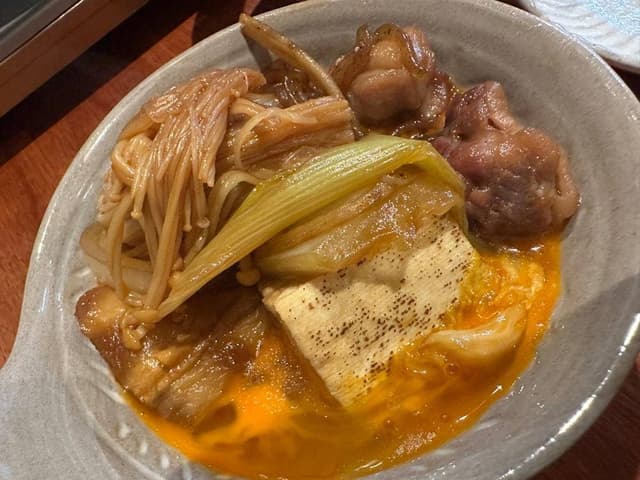 地鶏焼肉濔風 南魚屋町北店 - サブ画像2