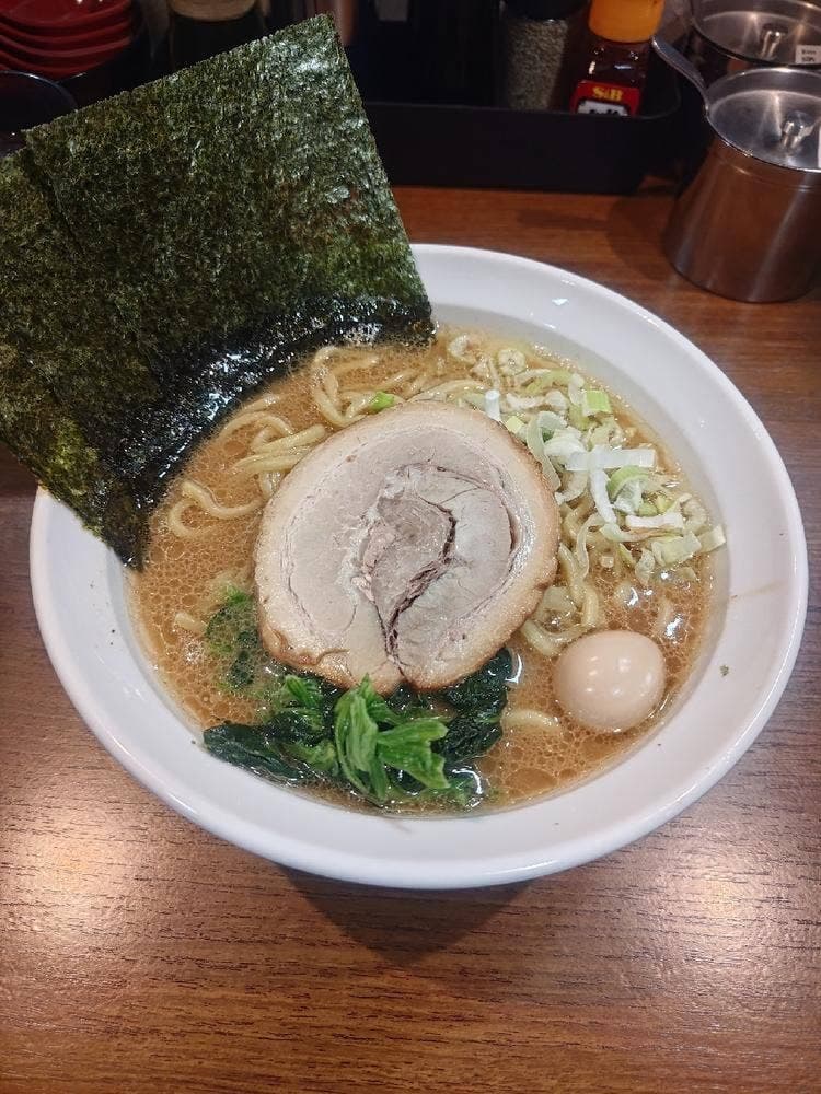 Oh家