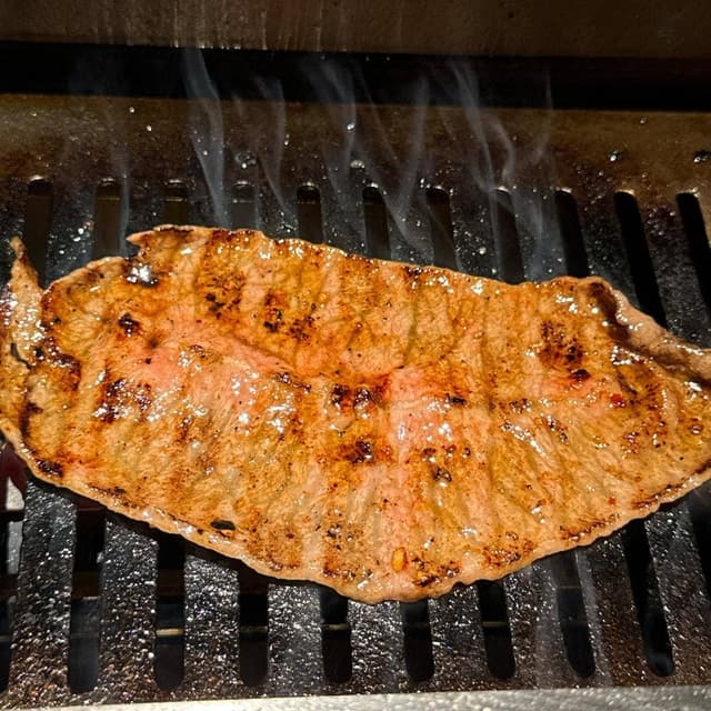 焼肉グレート ROOM - サブ画像2