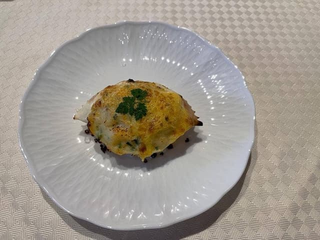 第一ホテル東京 フレンチ アンシャンテ - サブ画像3