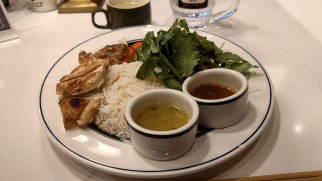 Wine no Ruisuke 渋谷ストリーム - サブ画像1