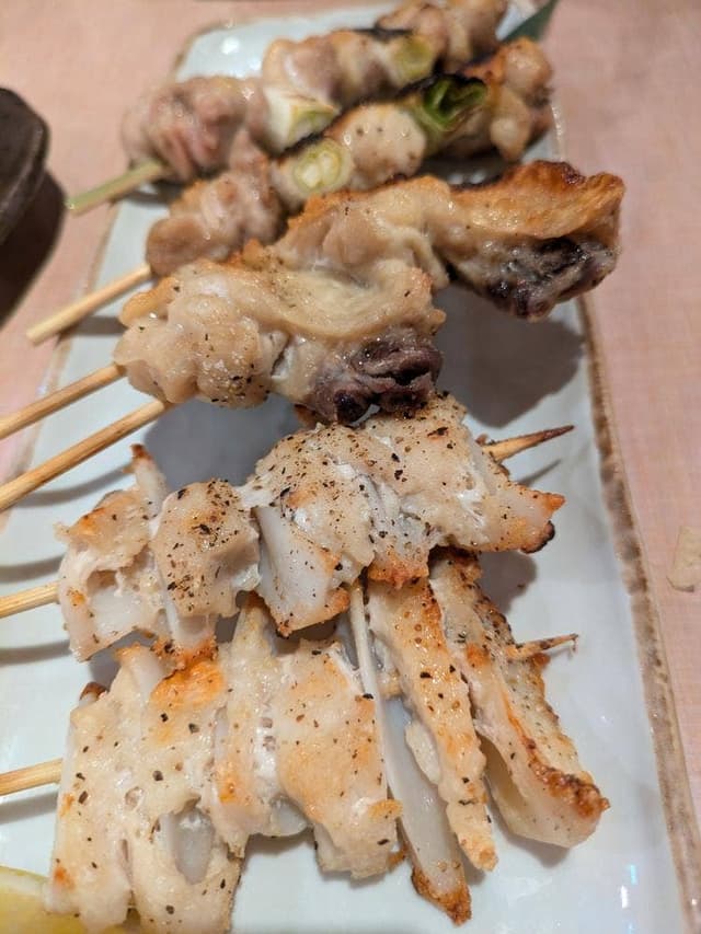 そば処丸松国分町店 - サブ画像1