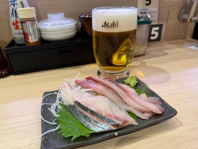 すし松 本八幡店 - サブ画像2