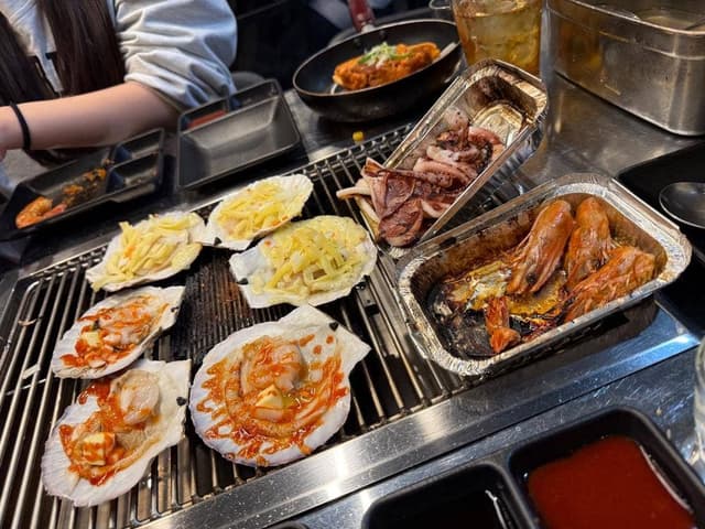 92貝焼き - サブ画像3