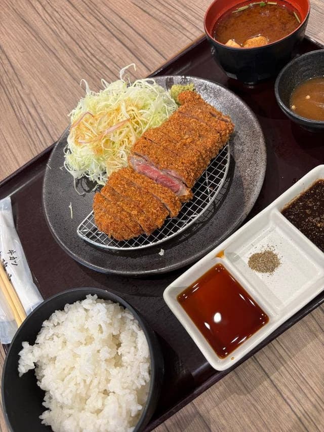京都勝牛 ららぽーと名古屋みなとアクルス店 - サブ画像2