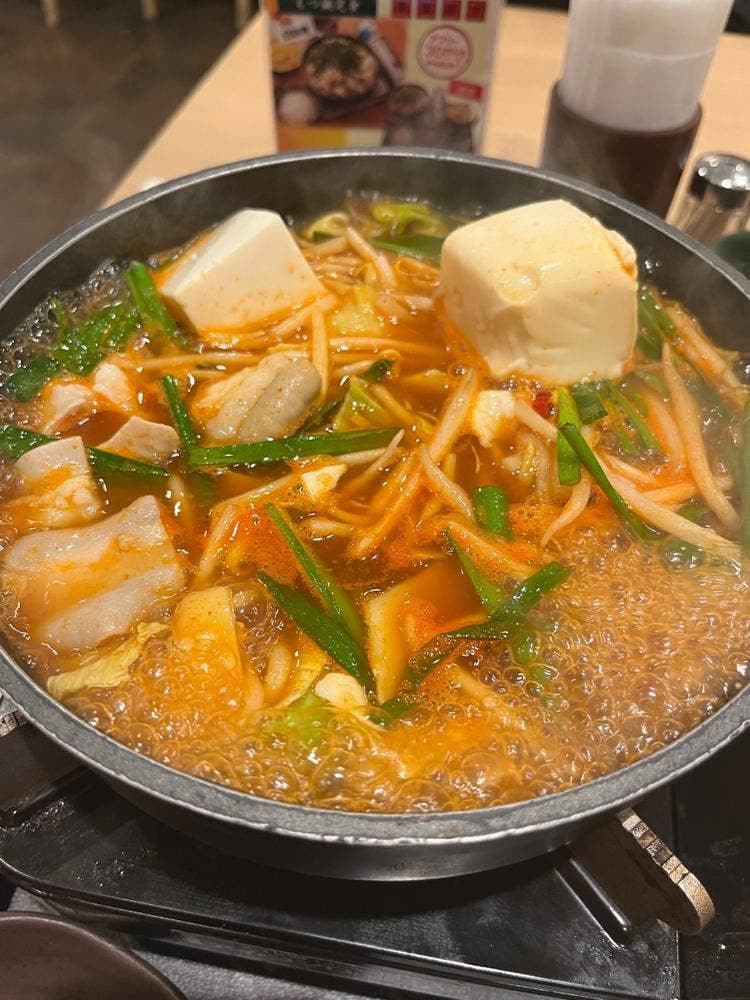 定食屋 宮本むなし 日本橋3丁目店