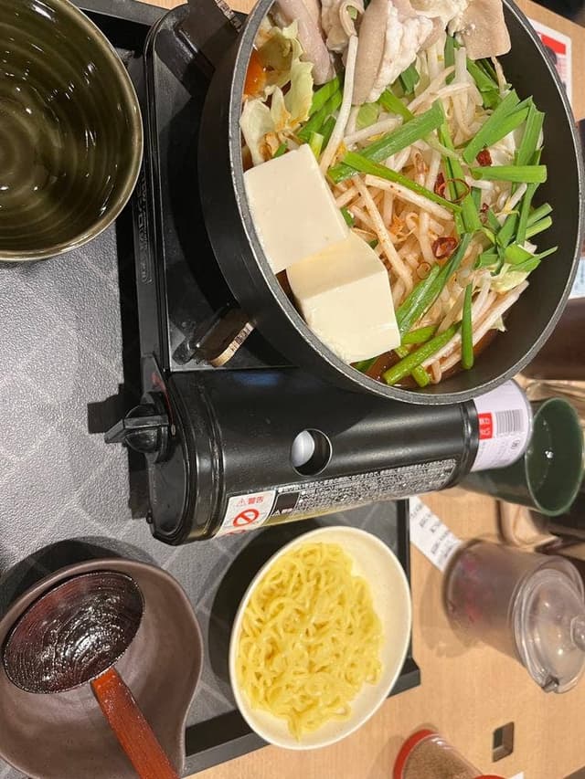 定食屋 宮本むなし 日本橋3丁目店 - サブ画像3