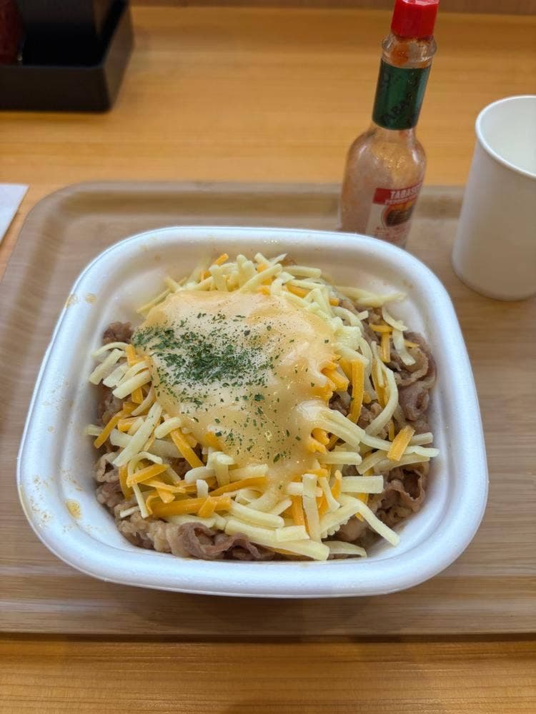 すき家 立町店
