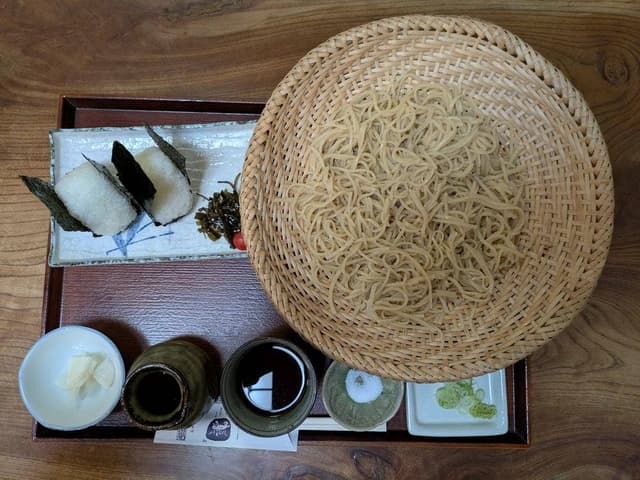 冨陽 - サブ画像3