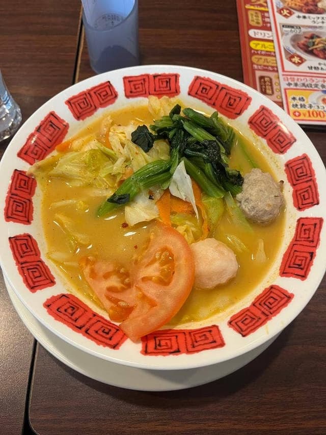 バーミヤン 西宮今津店 - サブ画像1