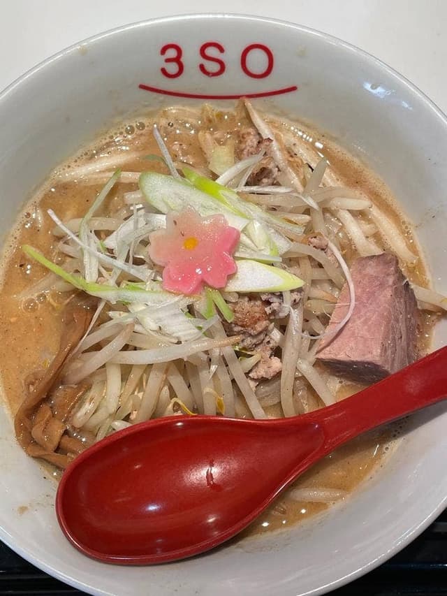 RA-MEN 3SO - サブ画像1