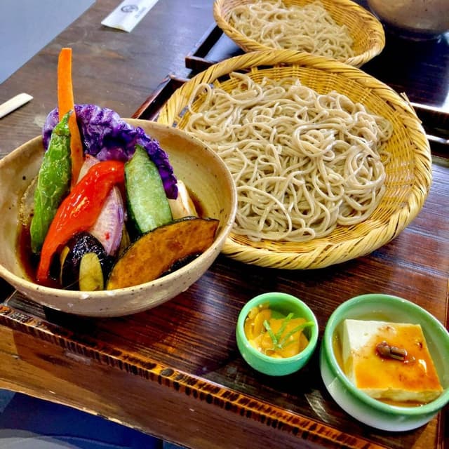 そば丸 - サブ画像3