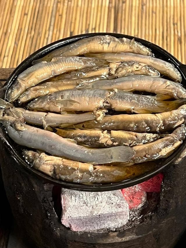 駒形どぜう - サブ画像2