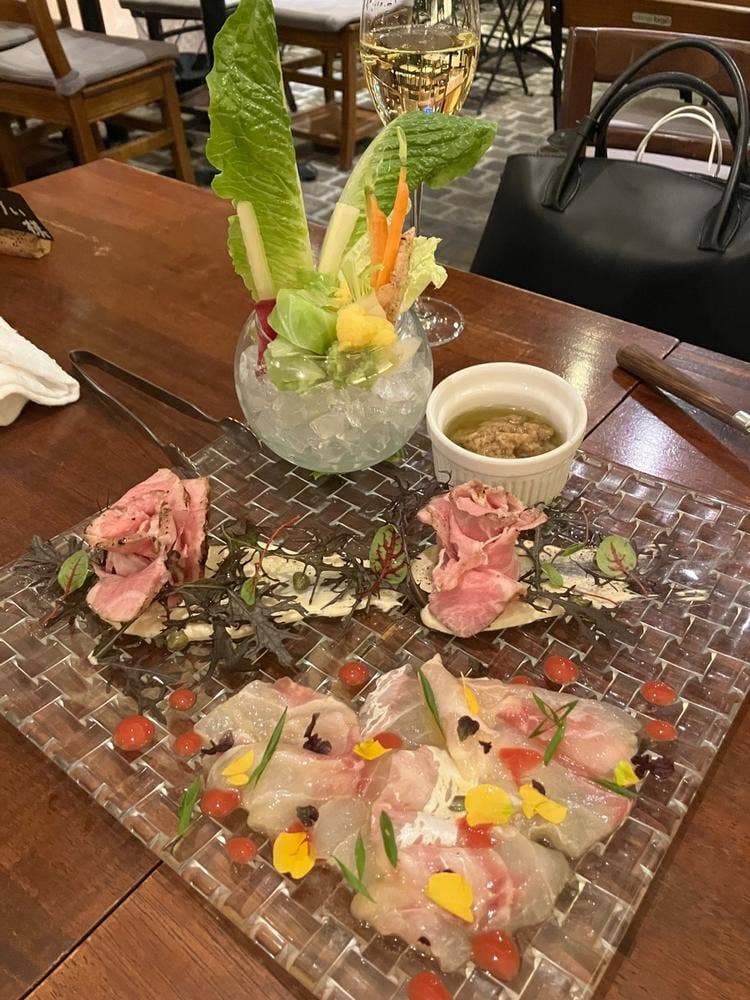 OSTERIA GAINA