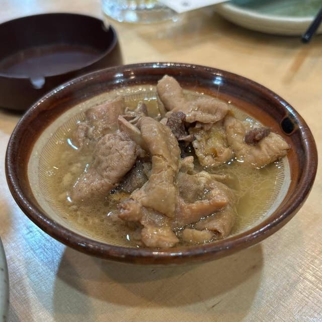 一軒め酒場 高田馬場さかえ通り店 - サブ画像1