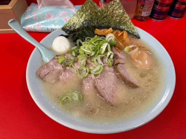 ラーメンショップ結城東店 - サブ画像1