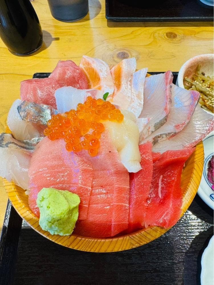 Tonkoya FISH MART