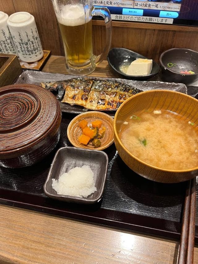 しんぱち食堂 御茶ノ水店 - サブ画像3