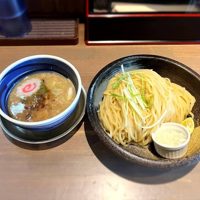 つけ麺みさわ 本店 - サブ画像1