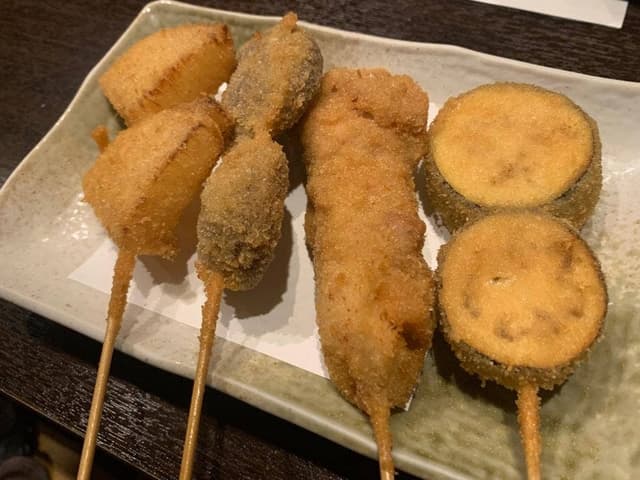 串まる - サブ画像1