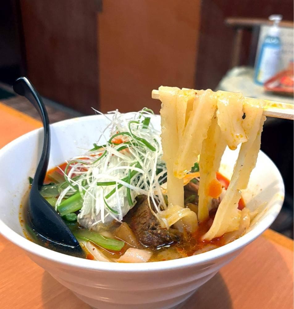 中華ダイニング 福龍門