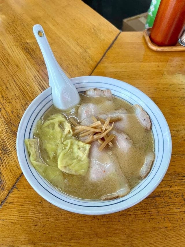 かつ平 - サブ画像1