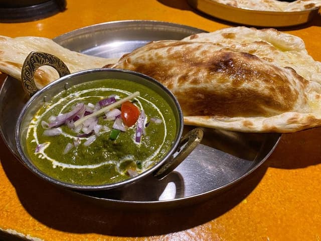 CRAZY SPICE 北16条店 - サブ画像2