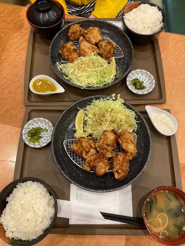 お食事処 孝楽 - サブ画像1