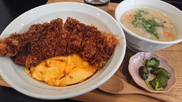 とん汁の店 まるやま食堂 - サブ画像3