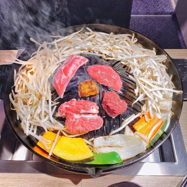 旭川成吉思汗 大黒屋 新宿駅東口店 - サブ画像1