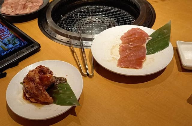 焼肉きんぐ 日進竹の山店 - サブ画像2