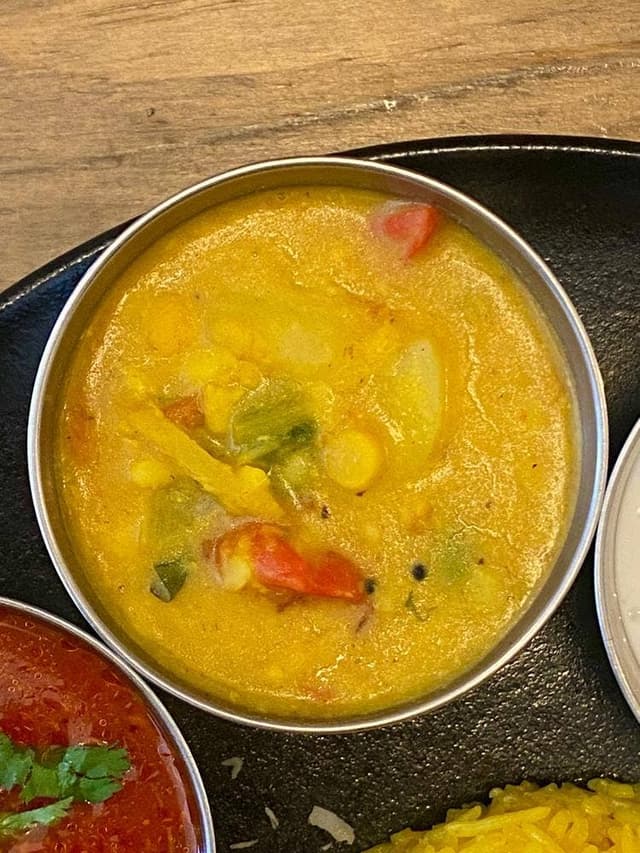 カレーとビリヤニとお酒 たびる - サブ画像3